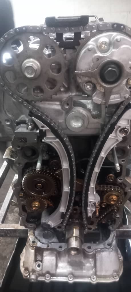 تعمیرگاه اتومبیل رنجبر در رفسنجان