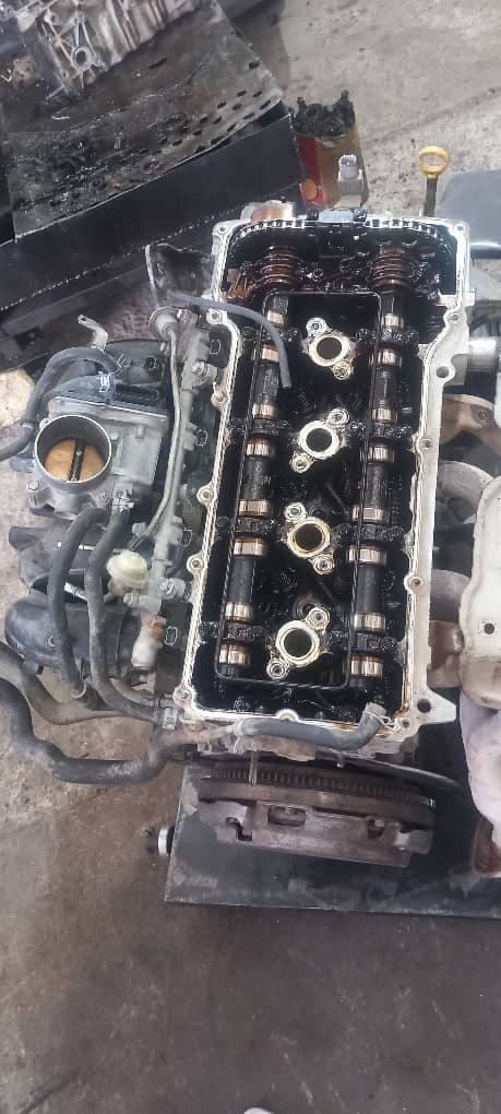 تعمیرگاه اتومبیل رنجبر در رفسنجان