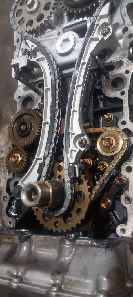 تعمیرگاه اتومبیل رنجبر در رفسنجان