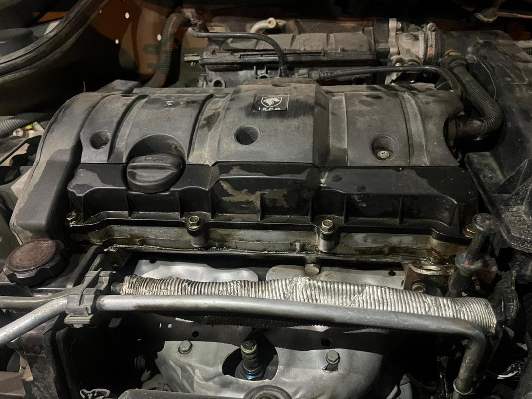 تعمیرگاه اتومبیل رنجبر در رفسنجان