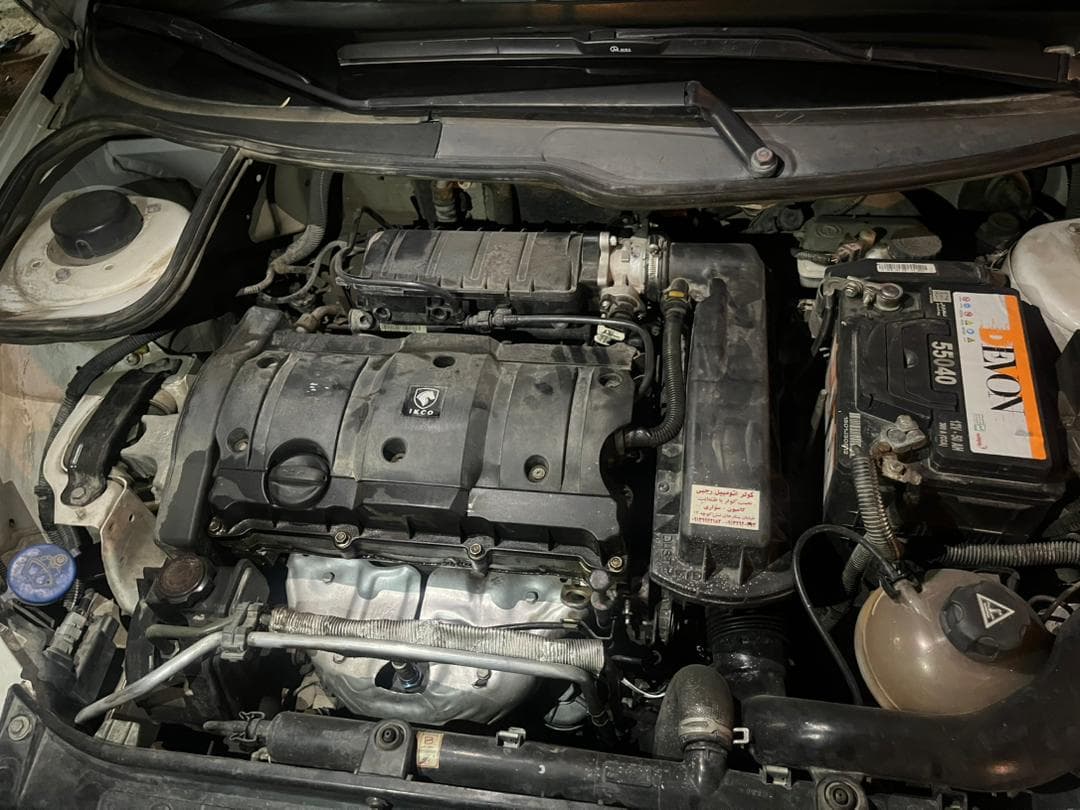 تعمیرگاه اتومبیل رنجبر در رفسنجان