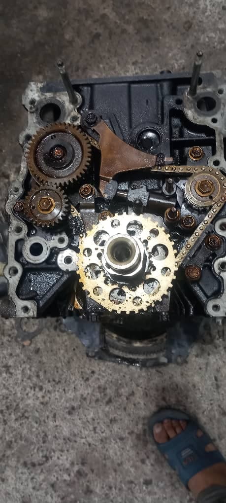 تعمیرگاه اتومبیل رنجبر در رفسنجان