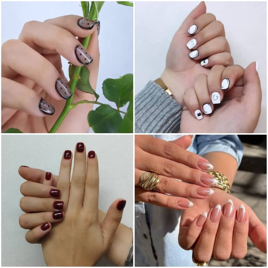 سالن زیبایی میترا در معالی آباد شیراز