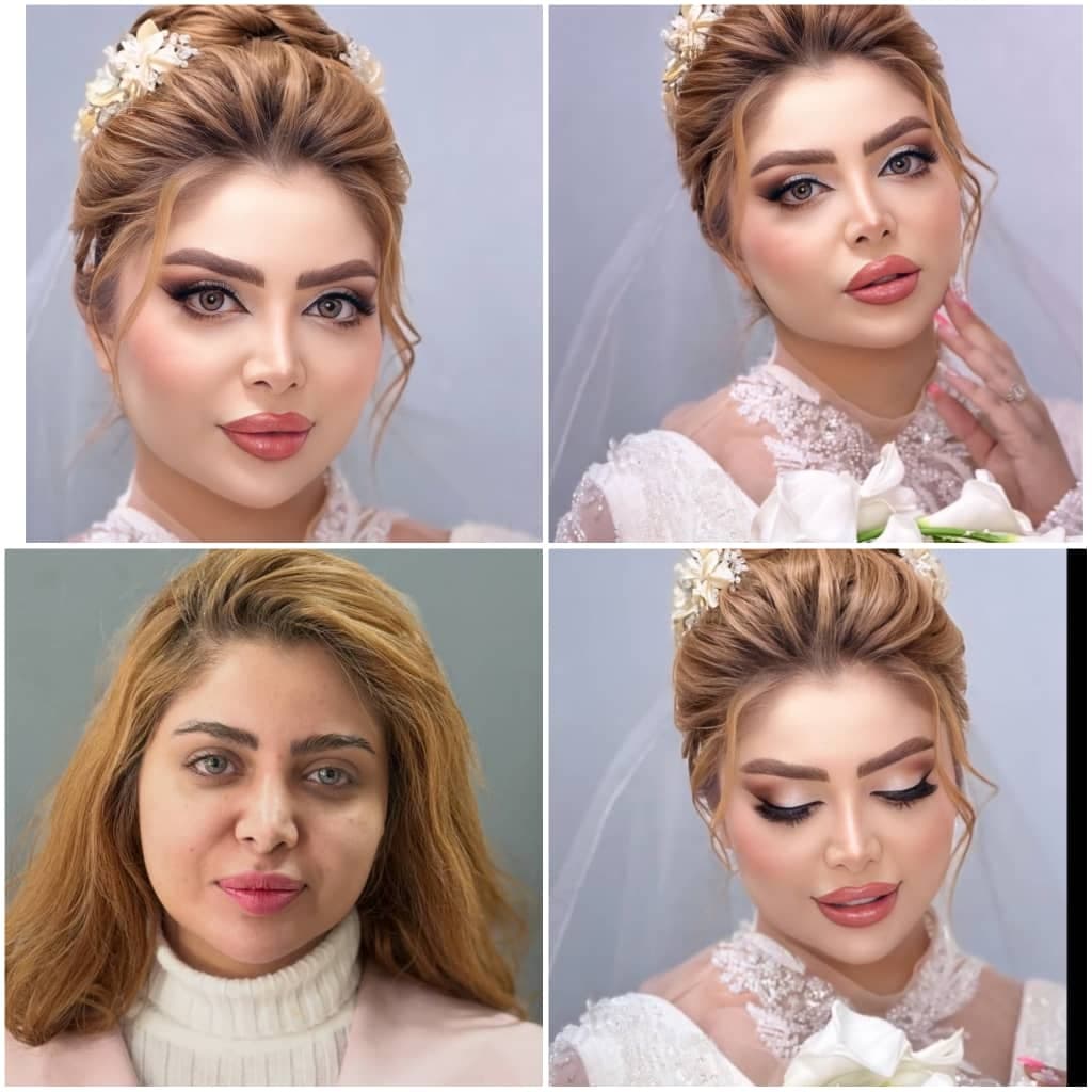 سالن زیبایی میترا در معالی آباد شیراز