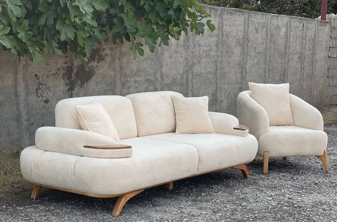 تولید و فروش مبلمان کلاسیک ابراهیمی در خوی