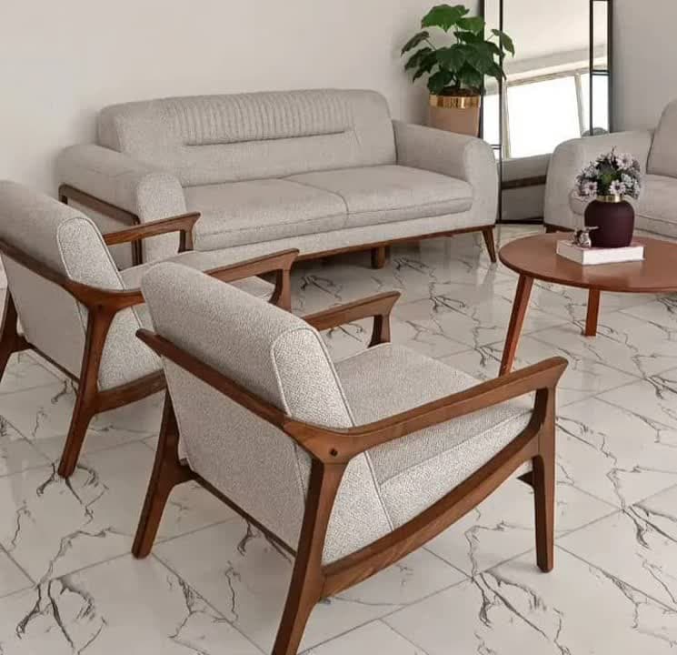 تولید و فروش مبلمان کلاسیک ابراهیمی در خوی