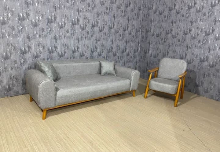 تولید و فروش مبلمان کلاسیک ابراهیمی در خوی