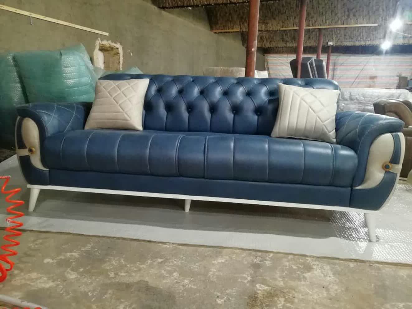 تولید و فروش مبلمان کلاسیک ابراهیمی در خوی