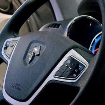 فروش و خدمات کلاچ برقی و فرمان برقی کنترل کروز ایمورتال در شیراز