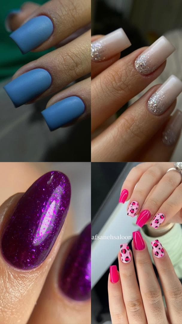 سالن زیبایی افسانه در الوند