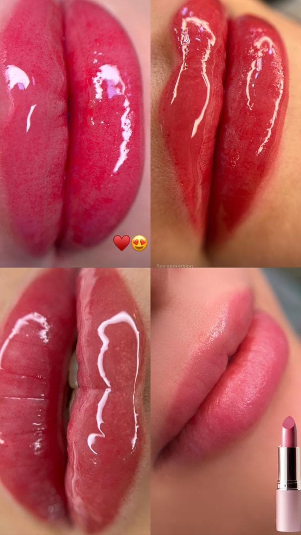 سالن زیبایی افسانه در الوند