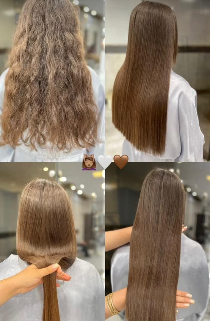 سالن زیبایی افسانه در الوند