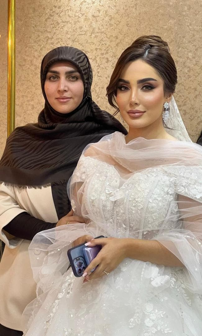 سالن زیبایی افسانه در الوند