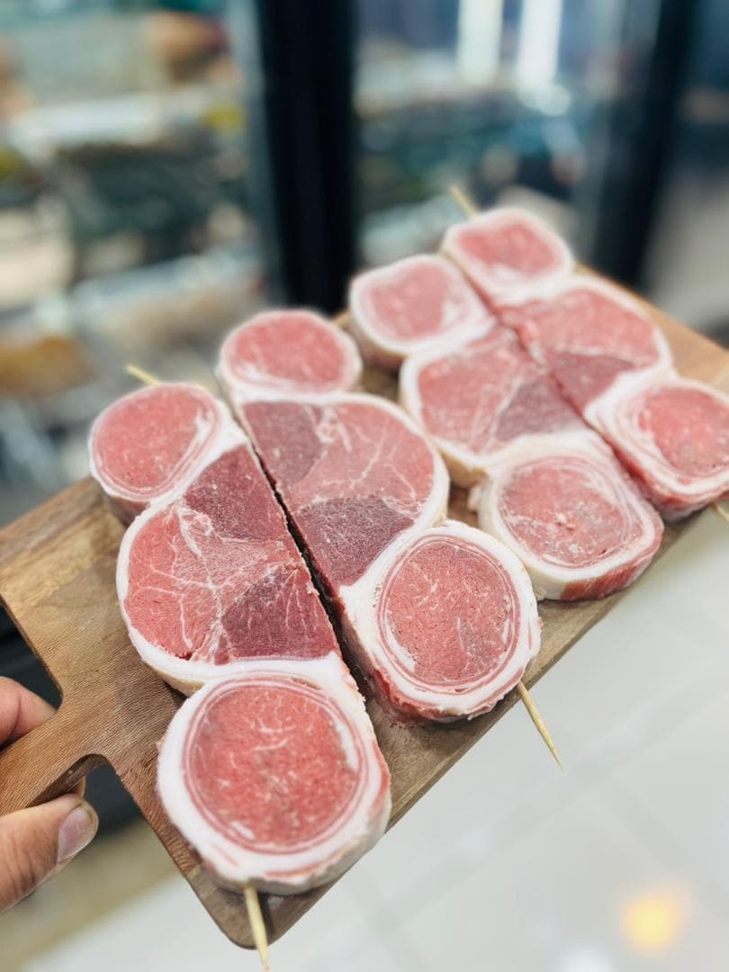 کبابی پیا در گچساران