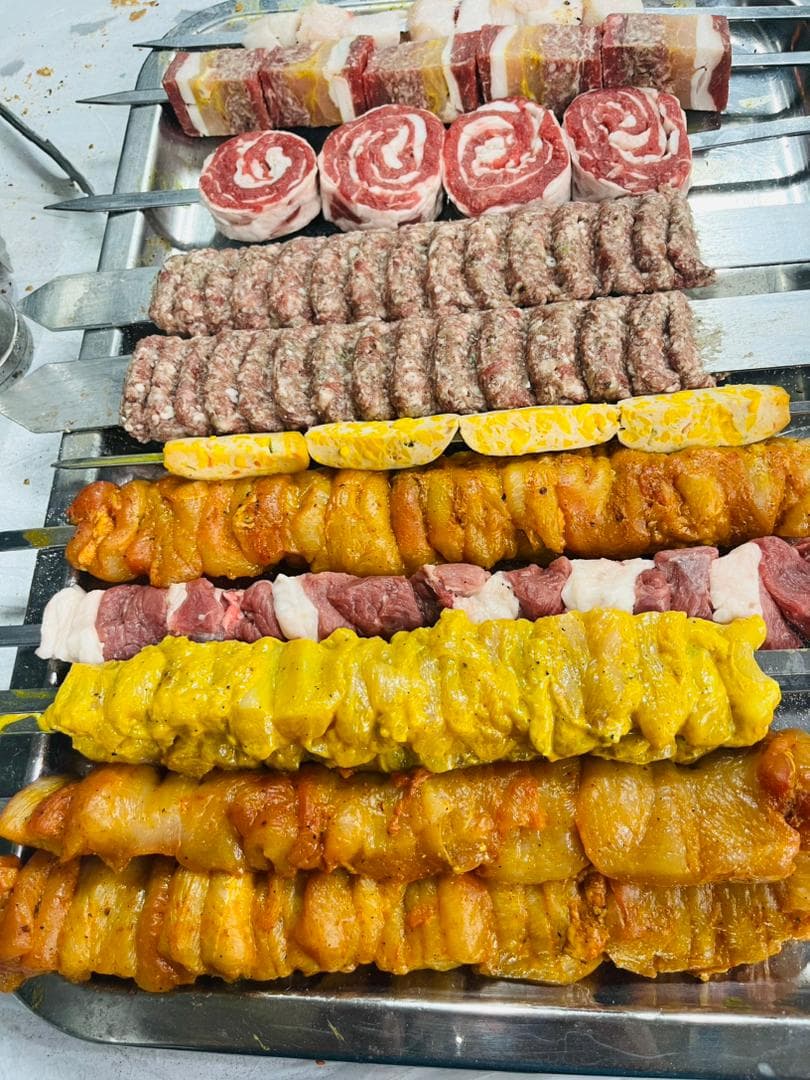 کبابی پیا در گچساران