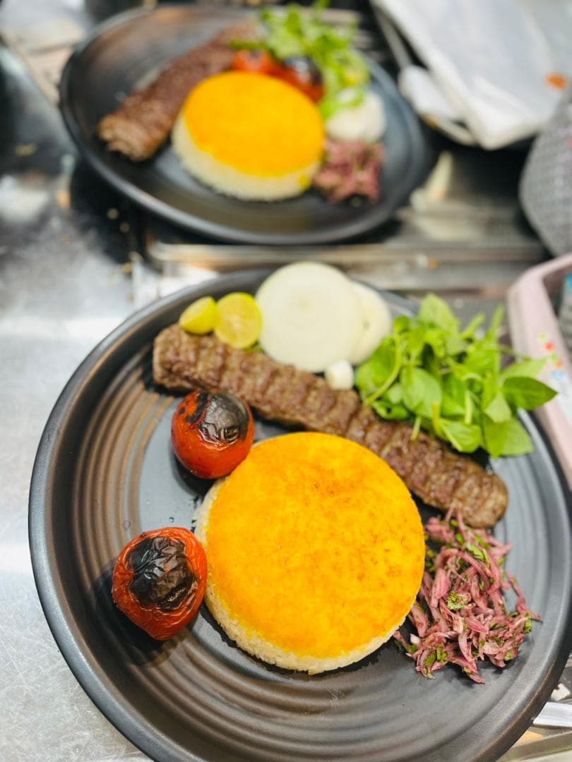 کبابی پیا در گچساران