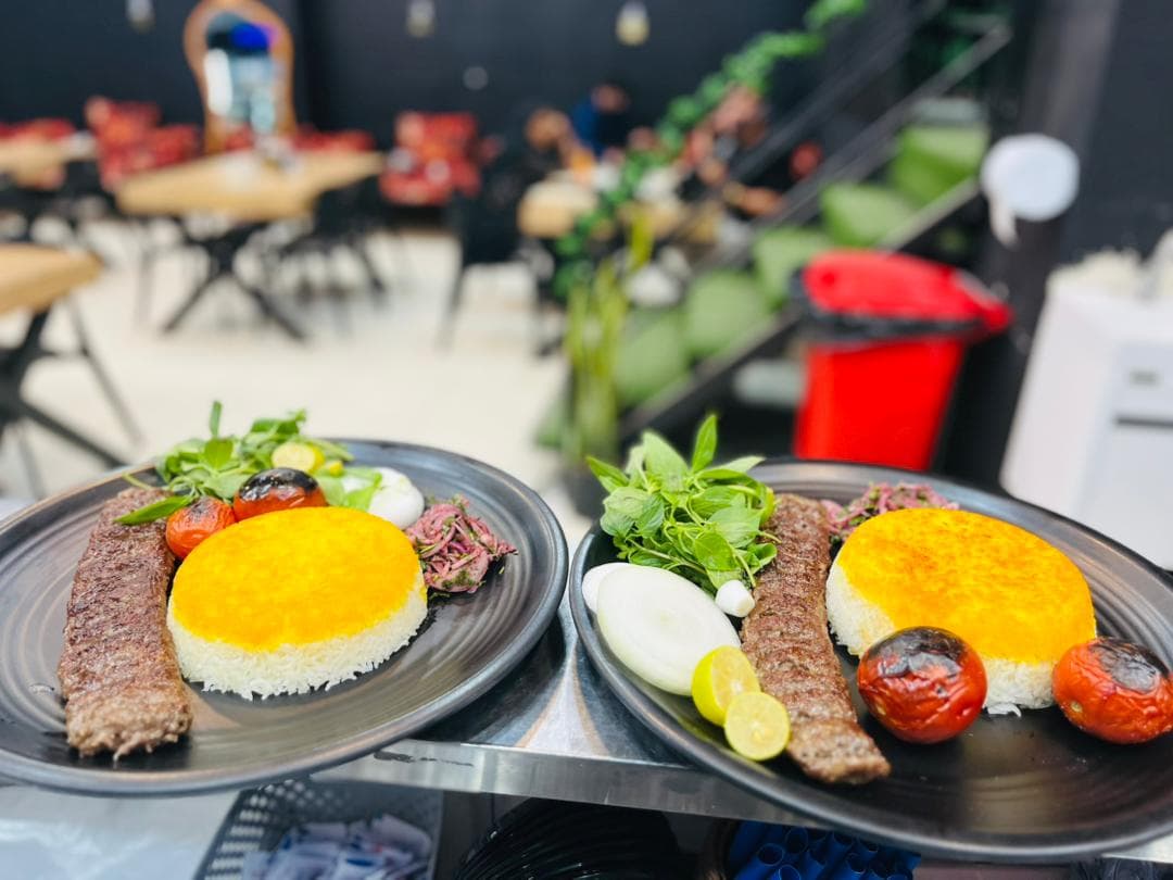 کبابی پیا در گچساران