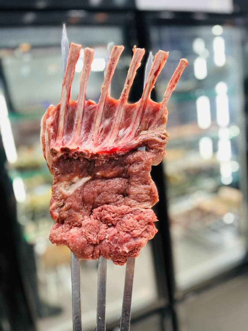 کبابی پیا در گچساران