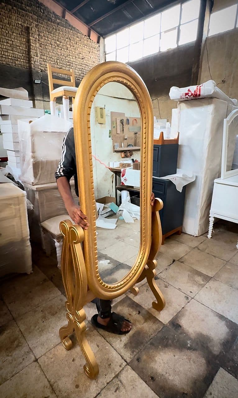 تولید و پخش سرویس خواب لونا خواب در چیتگر تهران