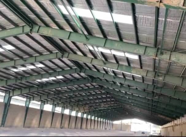 نصاب سوله و پوشش محمدی در همدان