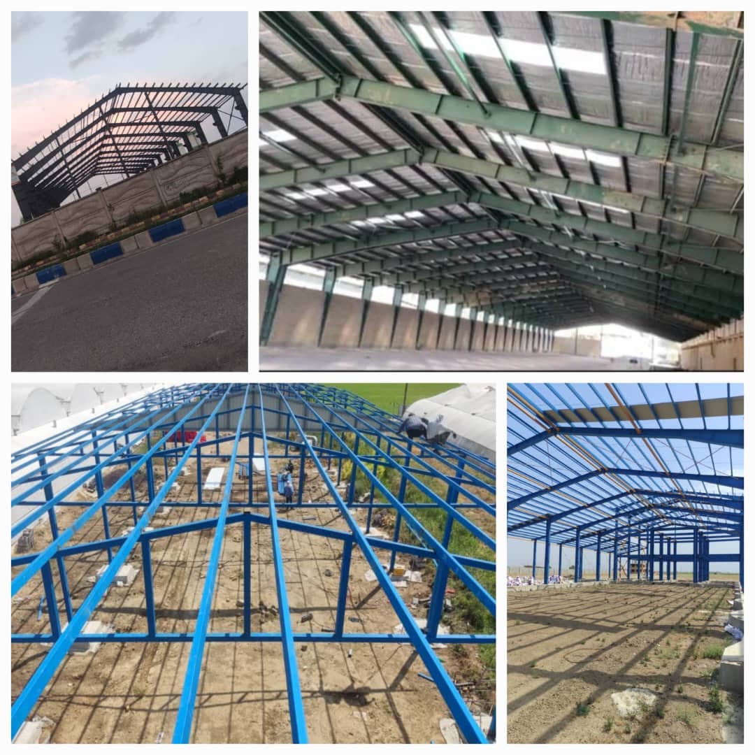 نصاب سوله و پوشش محمدی در همدان