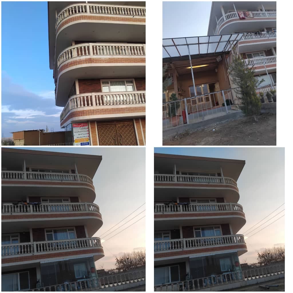 رستوران سنتی کباب ماهی خانواده در سقز