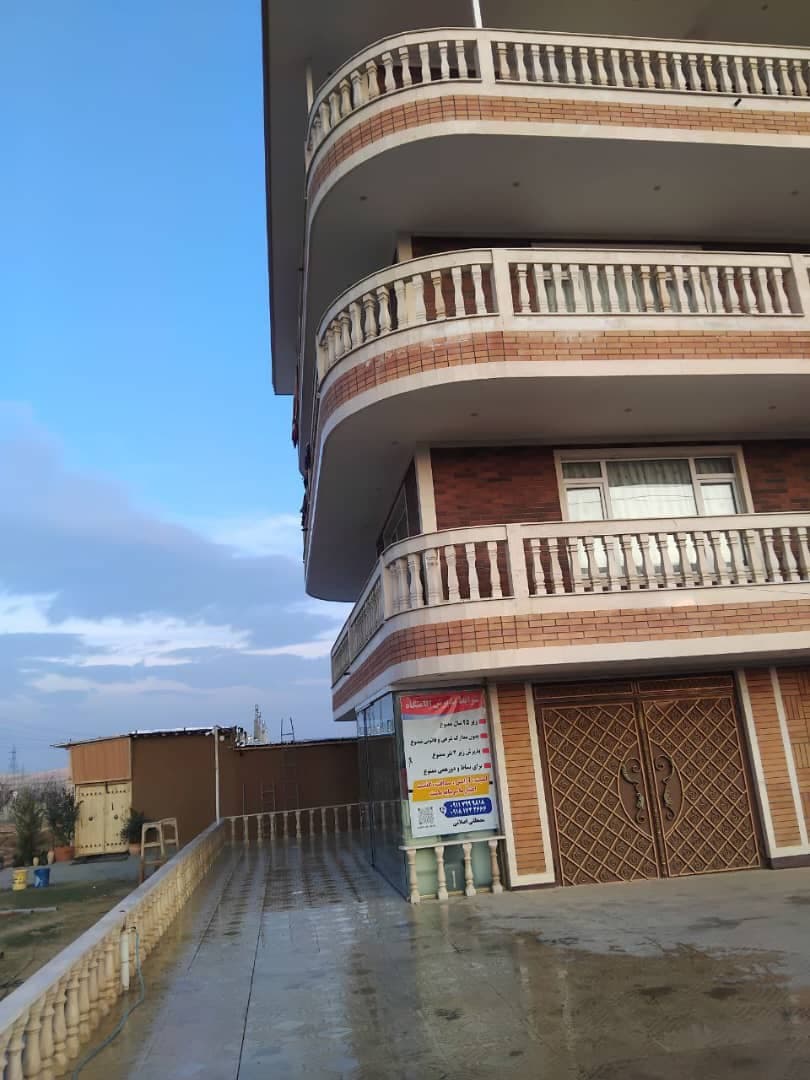 رستوران سنتی کباب ماهی خانواده در سقز