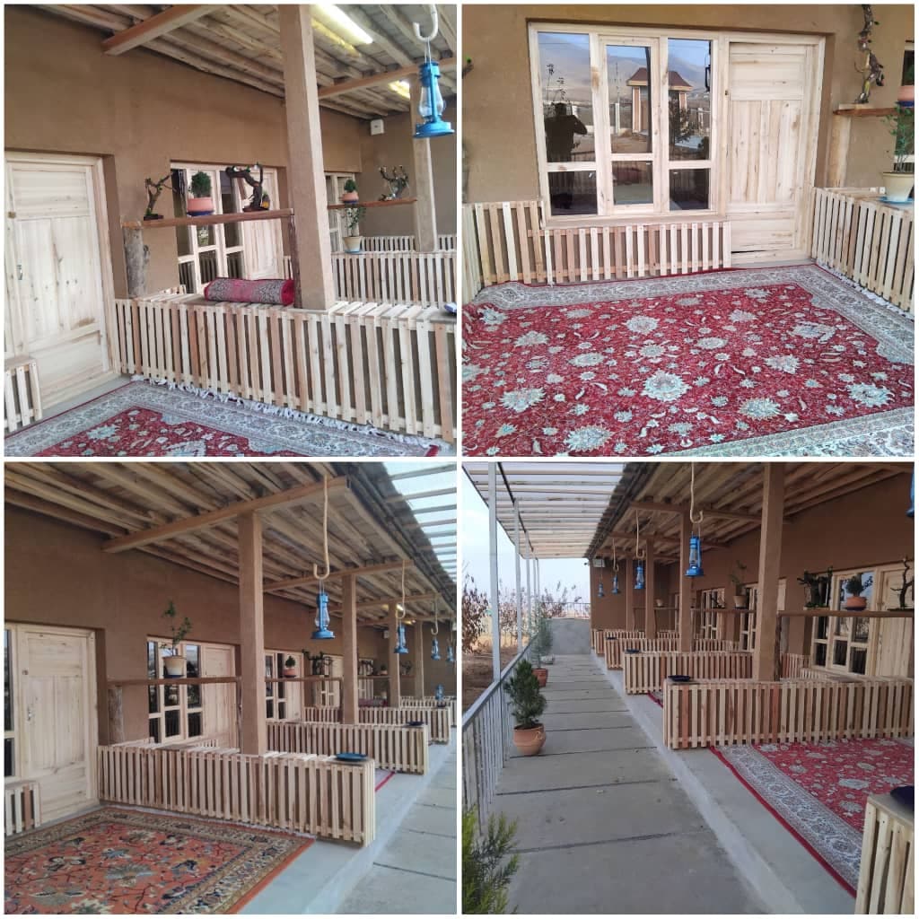 رستوران سنتی کباب ماهی خانواده در سقز