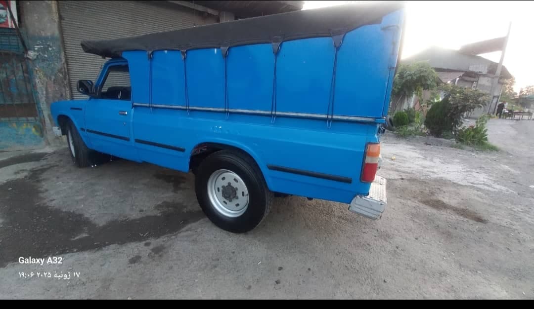 حمل و نقل بار و اثاثیه نظری در صومعه سرا