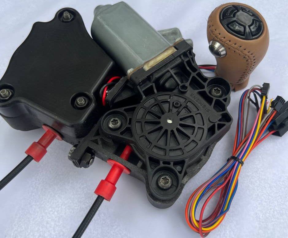 نمایندگی کلاچ برقی اتوماتیک فرمان برقی کروز کنترل ایمورتال صبوری در قم