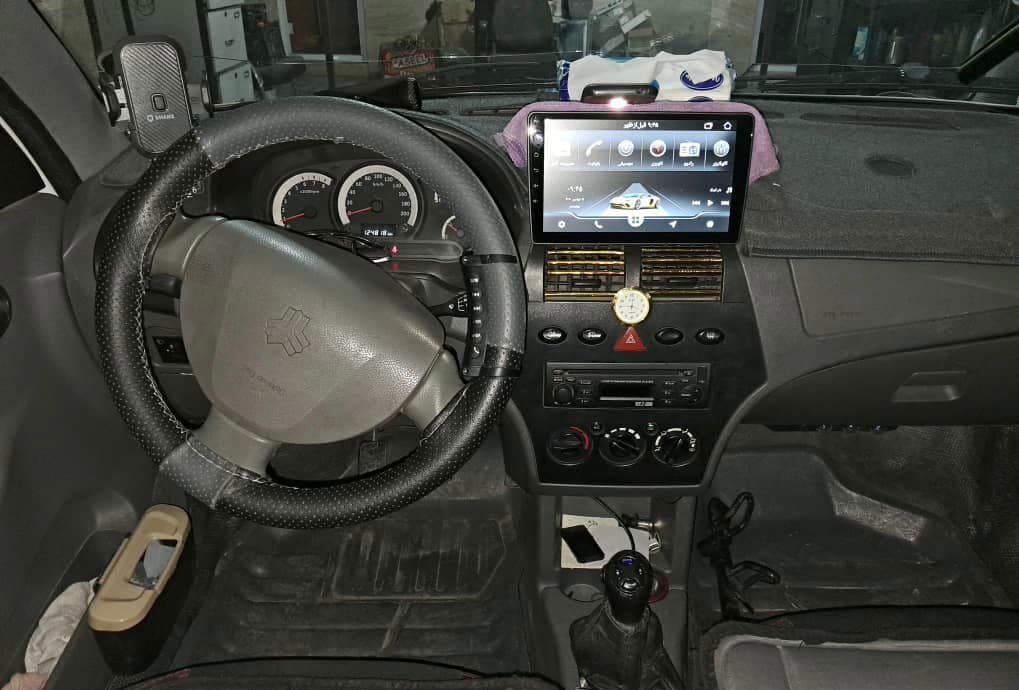 نمایندگی کلاچ برقی اتوماتیک فرمان برقی کروز کنترل ایمورتال صبوری در قم