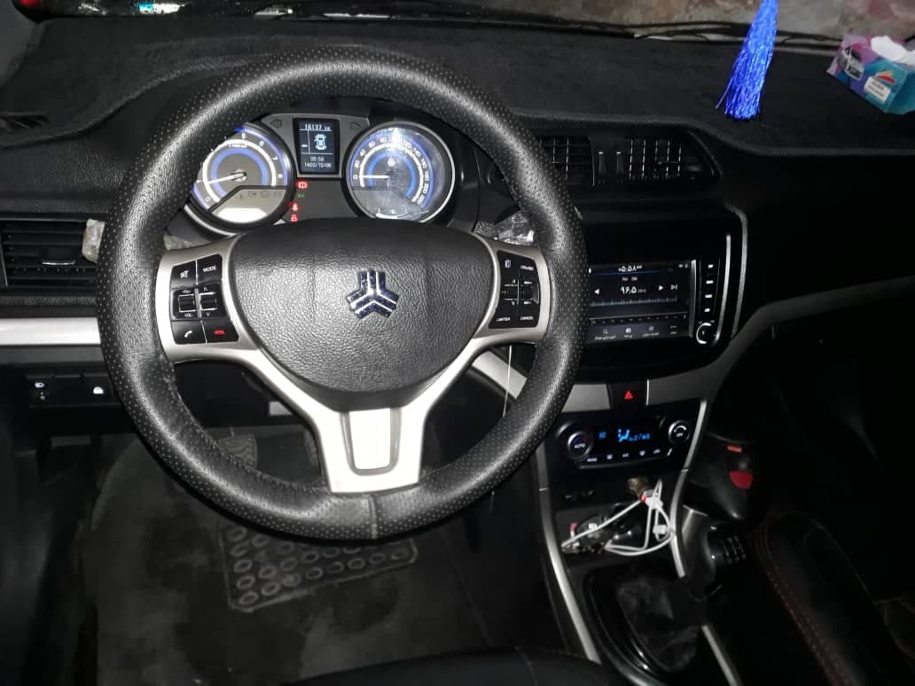 نمایندگی کلاچ برقی اتوماتیک فرمان برقی کروز کنترل ایمورتال صبوری در قم