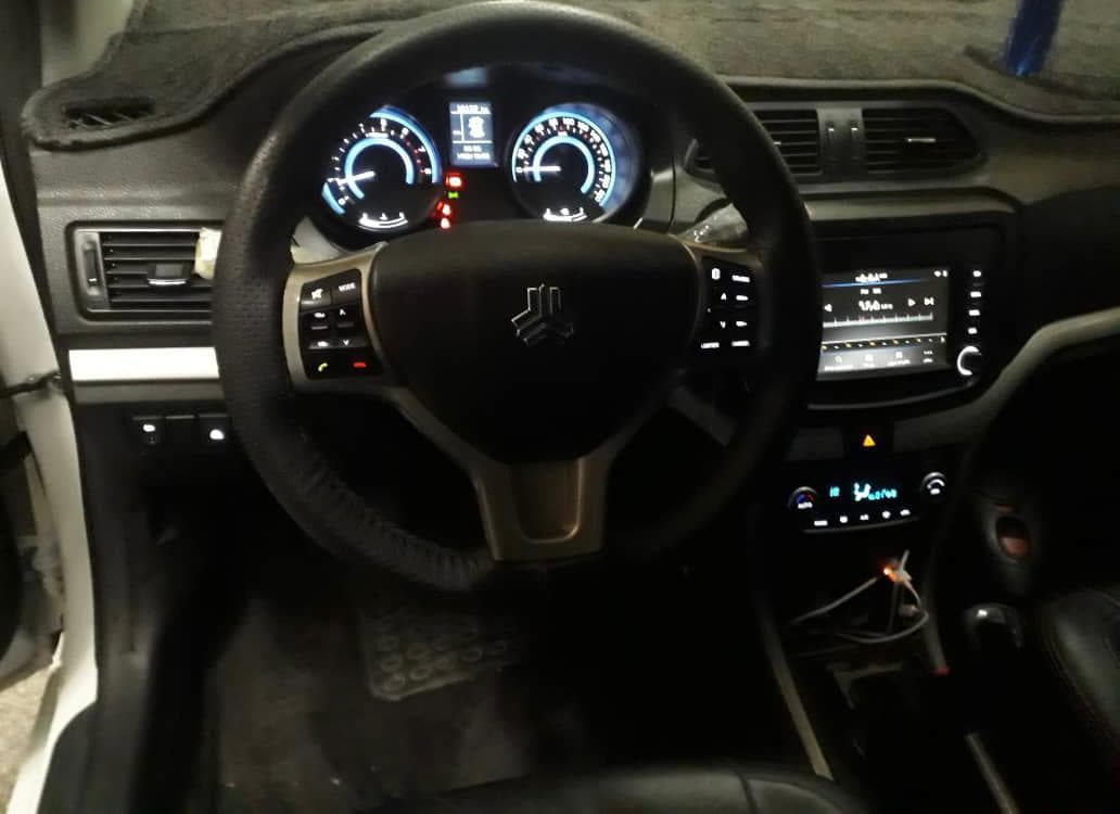 نمایندگی فروش کلاچ برقی اتوماتیک فرمان برقی کروز کنترل ایمورتال در اهواز