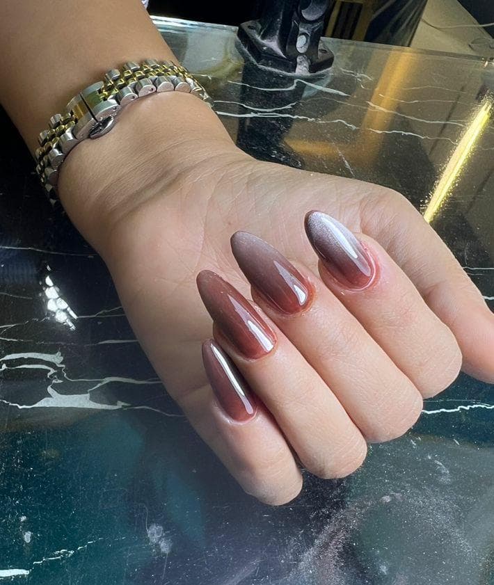 آموزشگاه تخصصی کاشت ناخن میترا پورمهدی در سیرجان