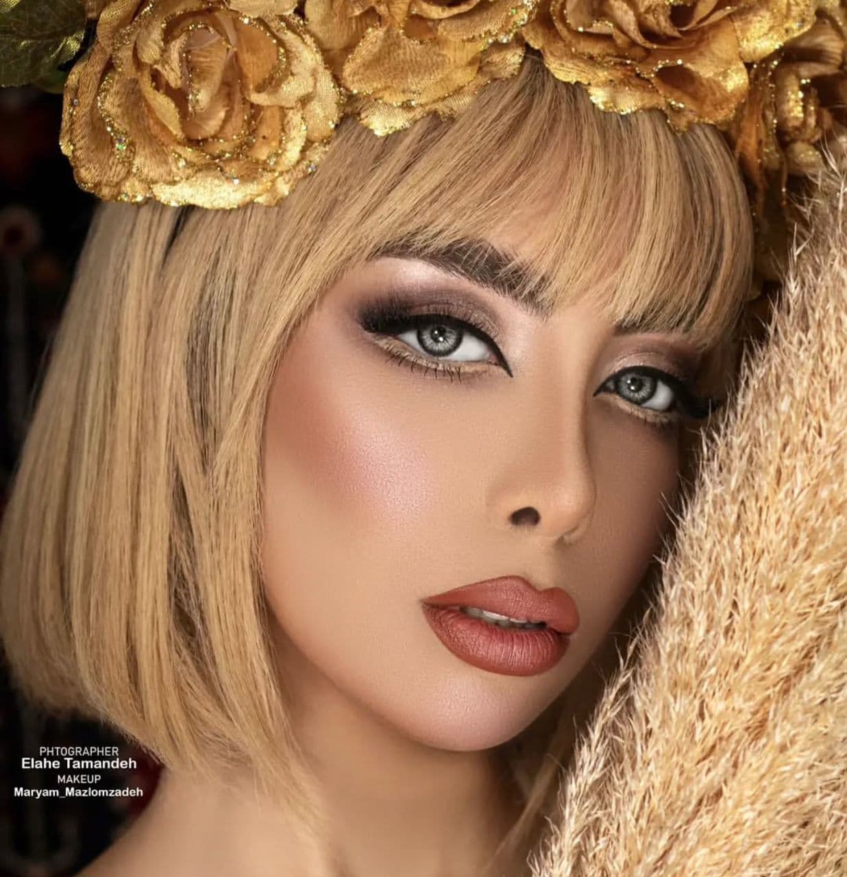 آموزشگاه و سالن زیبایی طراوت در بندرعباس