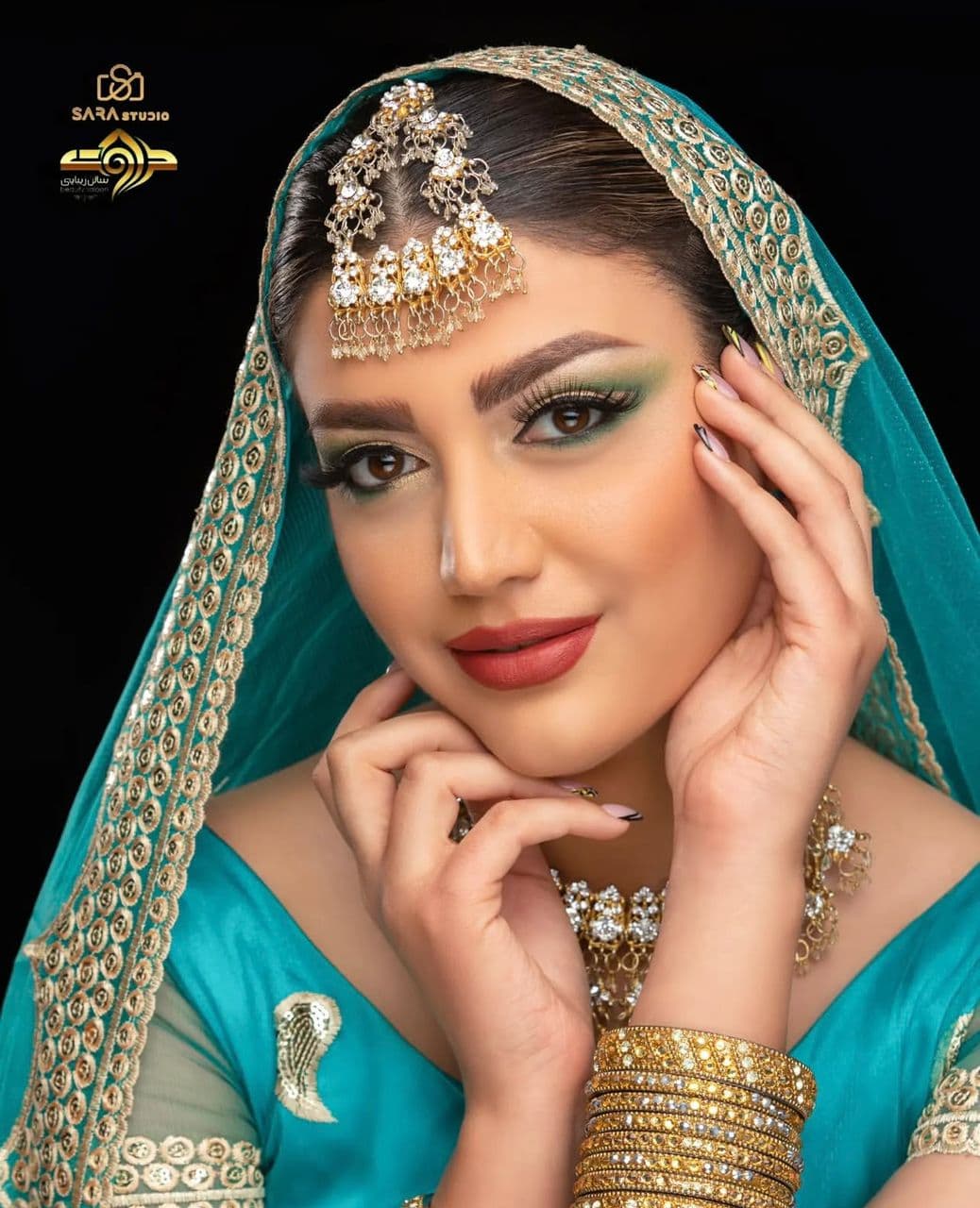 آموزشگاه و سالن زیبایی طراوت در بندرعباس