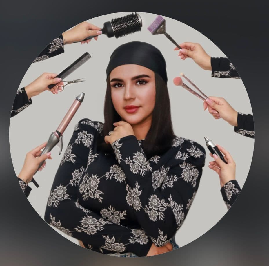 سالن زیبایی تاج در کاشان