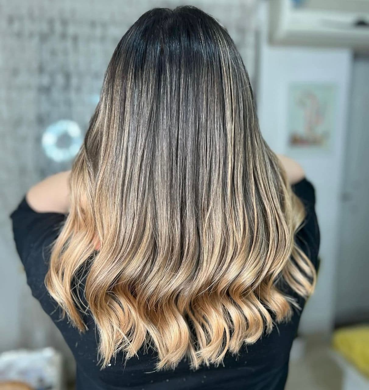 سالن زیبایی تاج در کاشان