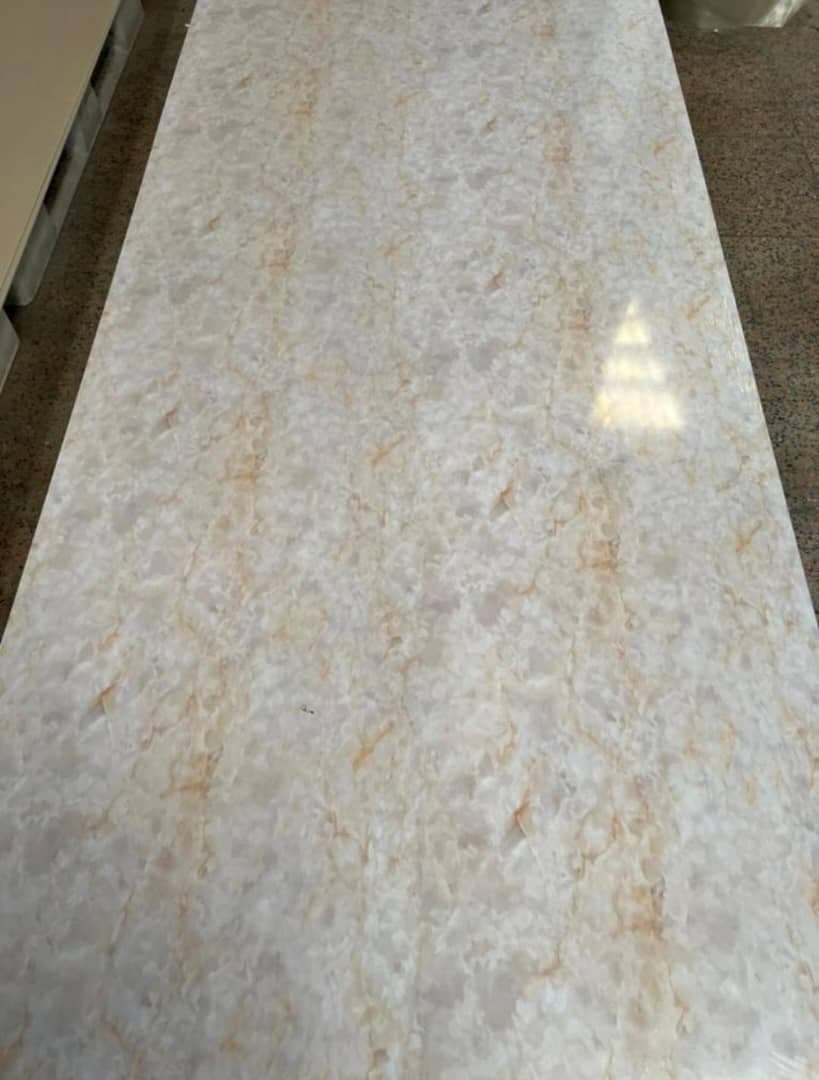 فروش و اجرای ماربل شیت غنمی در پردیس