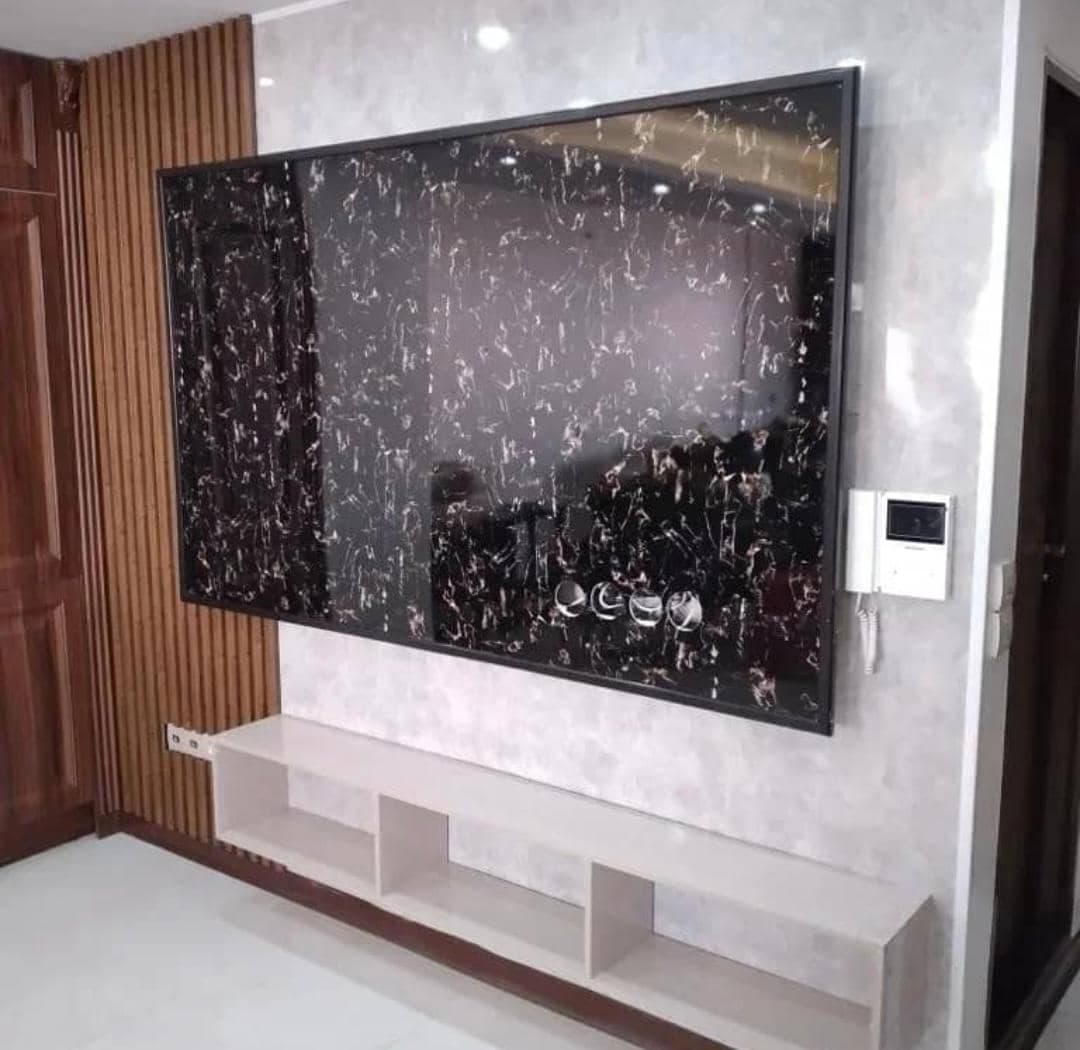 فروش و اجرای ماربل شیت غنمی در پردیس