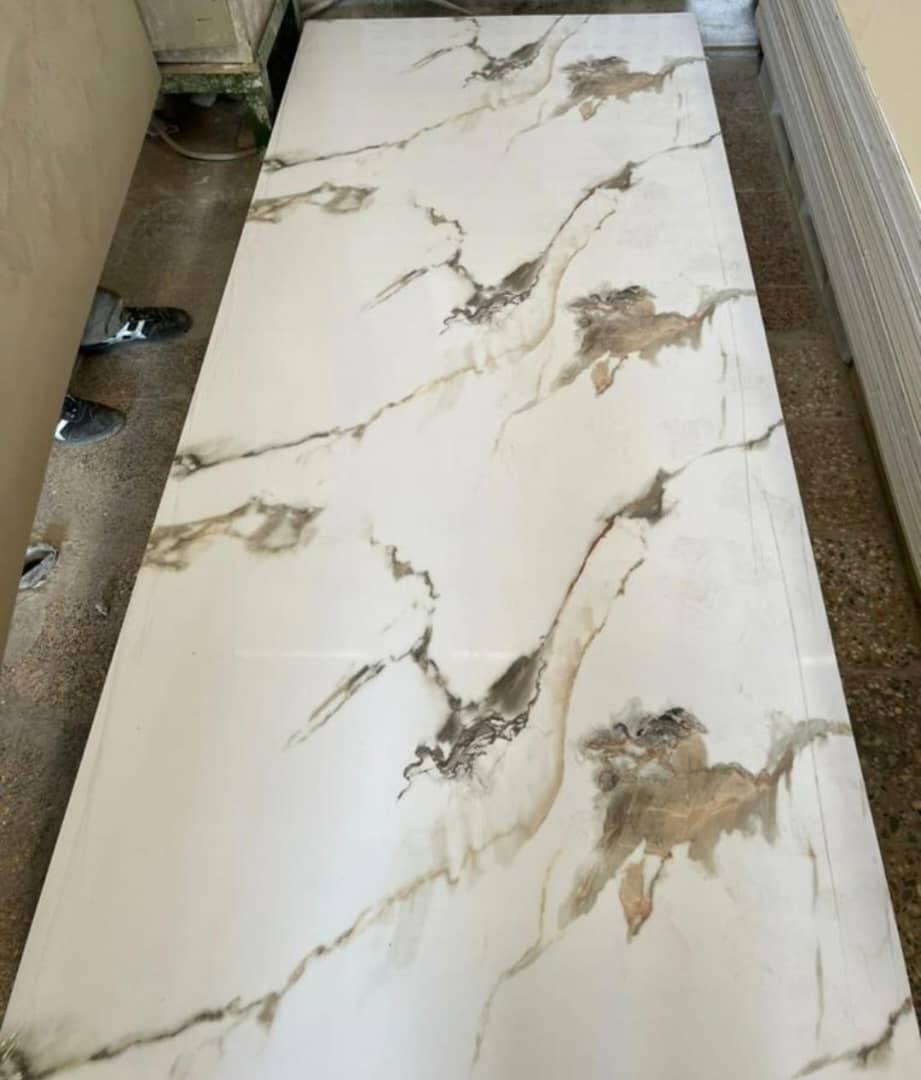 فروش و اجرای ماربل شیت غنمی در پردیس