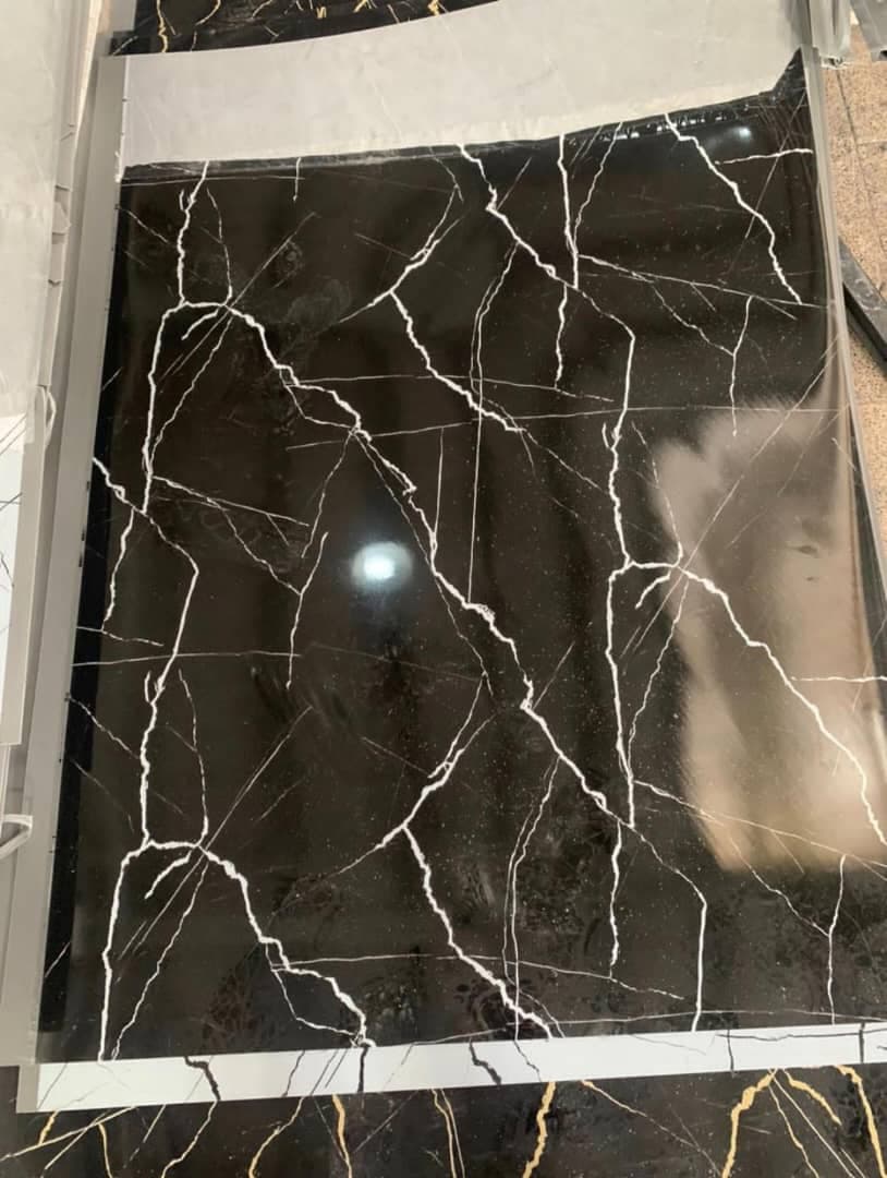 فروش و اجرای ماربل شیت غنمی در پردیس