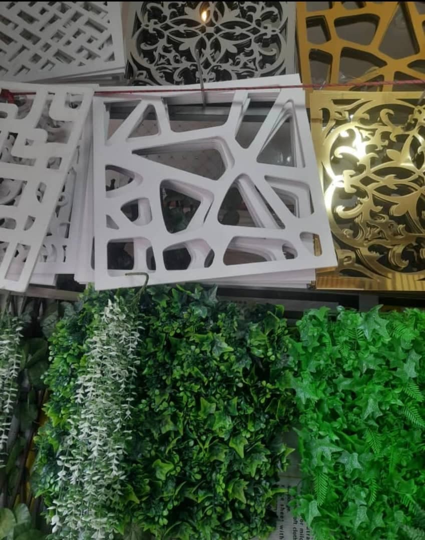 فروش و اجرای سقف کاذب و کناف غنمی در پردیس