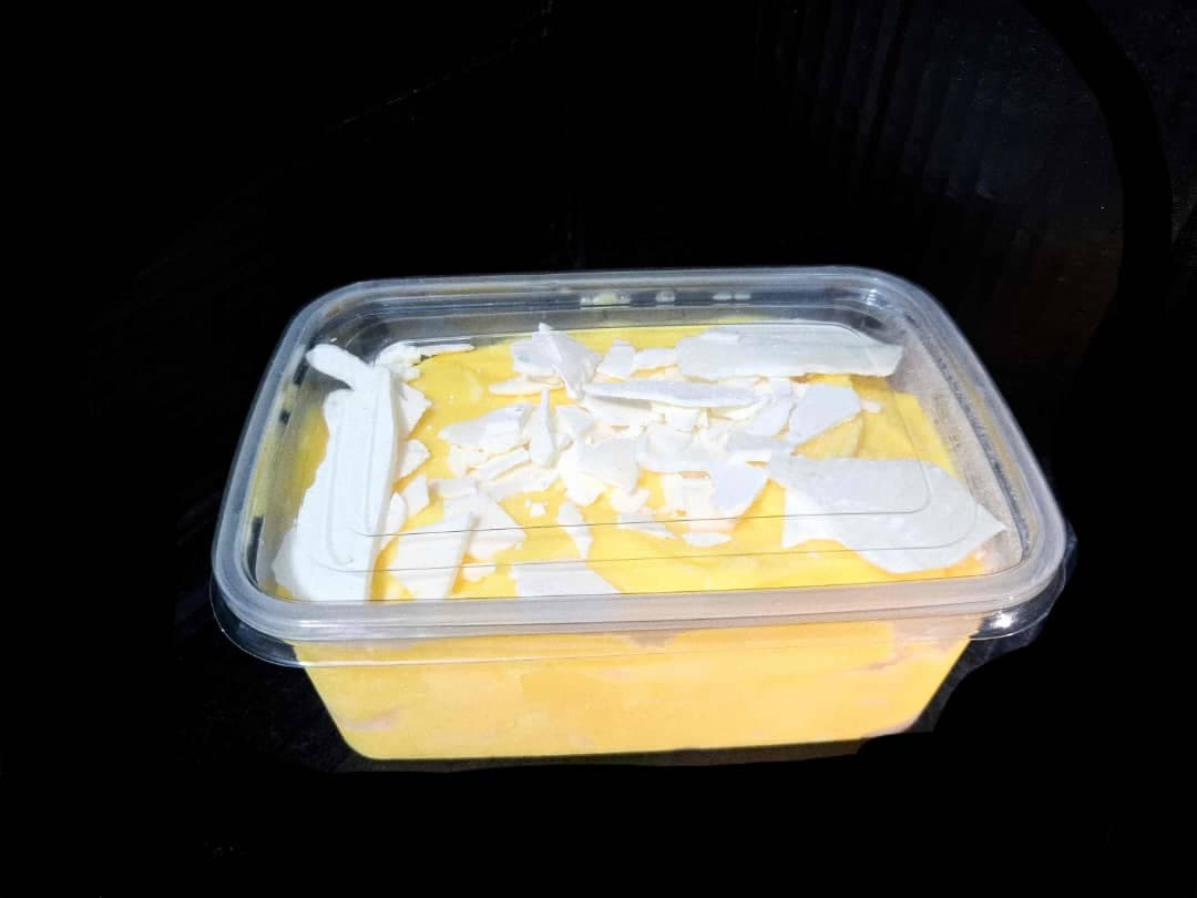 تولید پخش رشته فالوده و بستنی سنتی حاج علی در شرق تهران