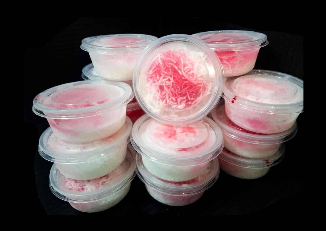 تولید پخش رشته فالوده و بستنی سنتی حاج علی در شرق تهران