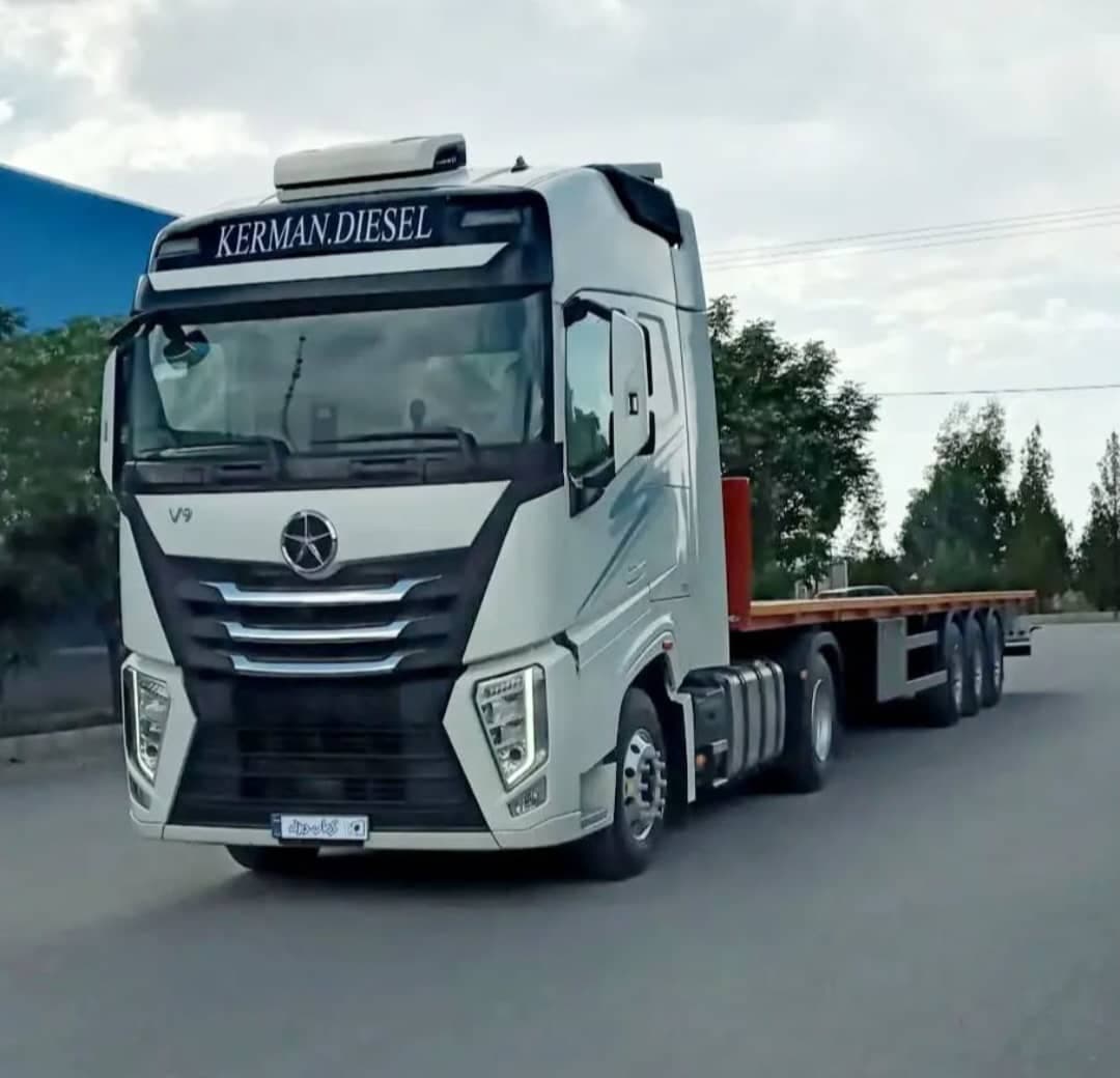 نمایندگی فروش و خدمات پس از فروش آمیکو و دایون یدائی در تبریز