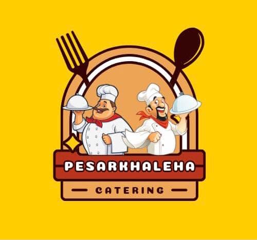 آشپزخانه و بیرون بر من و پسرخاله در مشهد