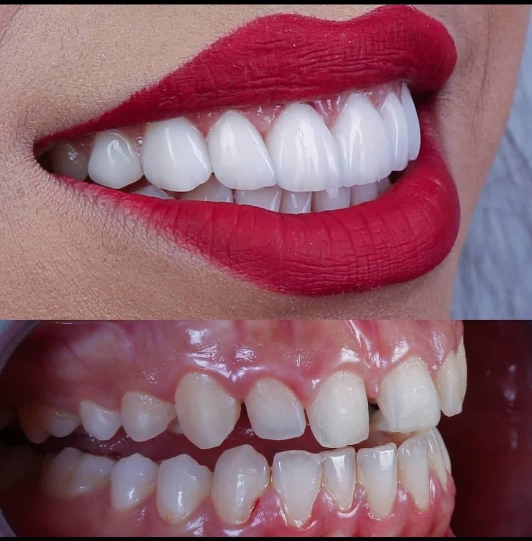 کلینیک شبانه روزی دندانپزشکی دکتر صفری در خرم آباد