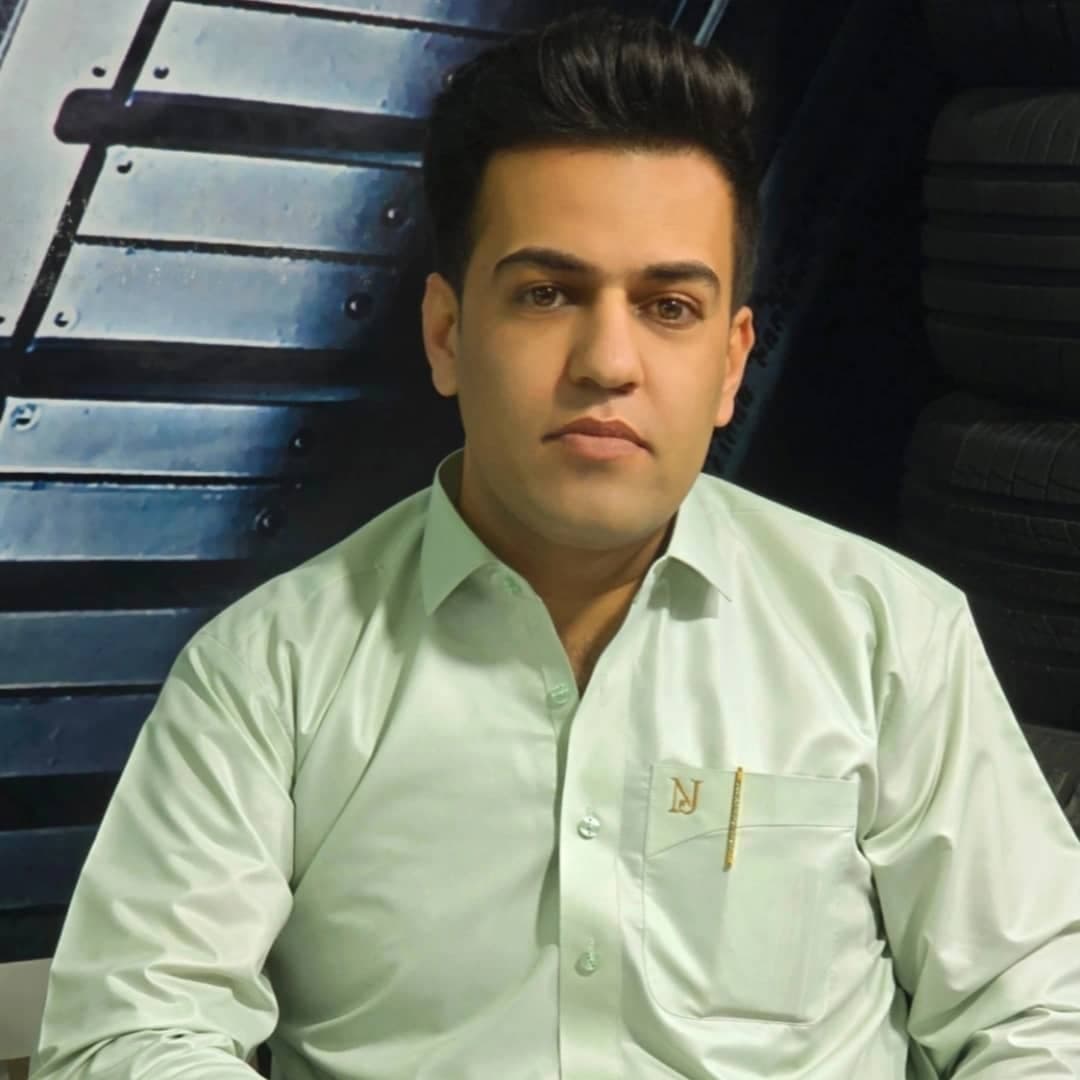 واردات و پخش لاستیک ایرانیان در چابهار