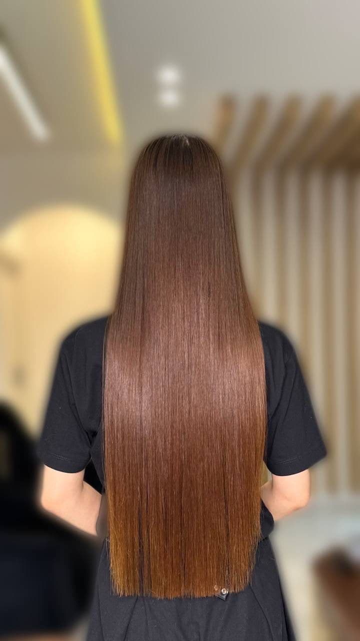 سالن زیبایی یاسمین در گلسار رشت